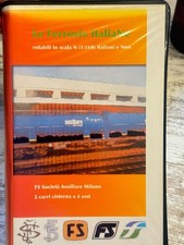 Le ferrovie Italiane coppia