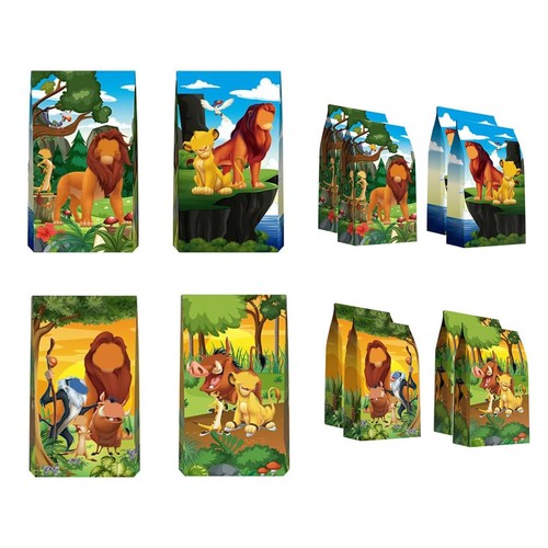 Pezzi leone king regalo per - leone,