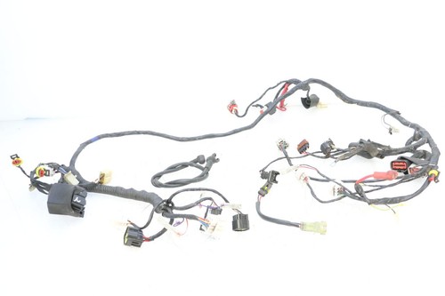 Impianto elettrico keeway - impianto,