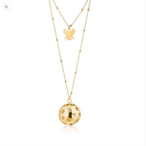 Collana chiama angeli - chiama, in