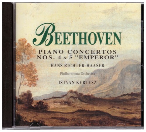 Beethoven concerti per - beethoven,