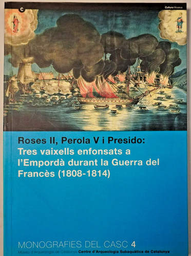 Monografies del casc - , n.4/2003