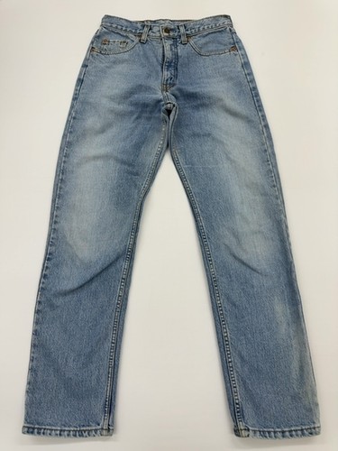 Jeans uomo levi blu - uomo, lavaggio