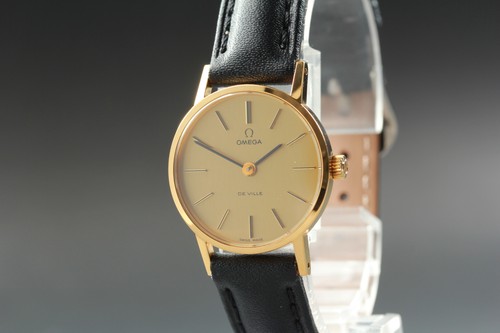 Mint orologio vintage - [n, mint]