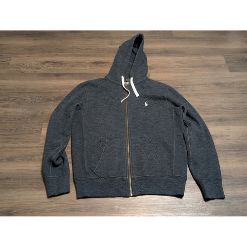 Polo ralph lauren media - ralph, grigio