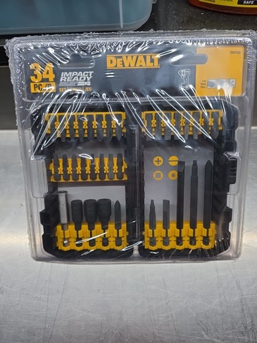 Dewalt dw2153 set punte - di,