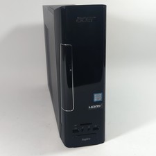 Acer Aspire SFF Desktop