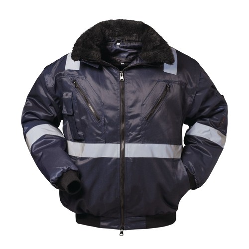 Giacca pilota combinata 1 - giacca, in