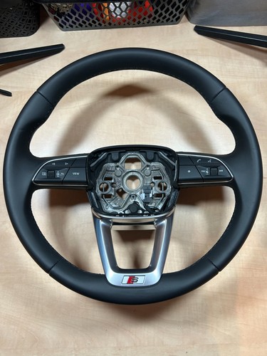 Volante multifunzione audi - volante,