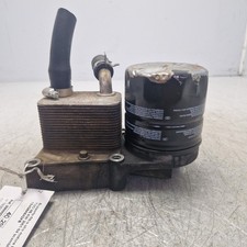 Supporto filtro olio motore Ford Focus MK1 1.8 TDCI 85 KW 2001-04 scambiatore ca