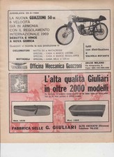 advertising Pubblicità-MOTO