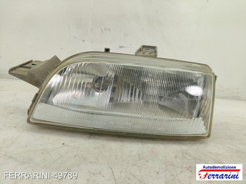 Faro anteriore fiat punto - faro,