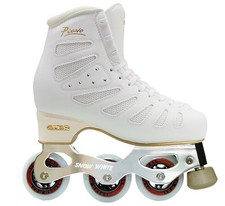 Inline Skates: Edea Piano +