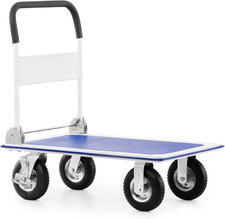 CARRY-R Carrello a Piattaforma