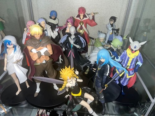 Lotto figurine reincarnate - figurine,
