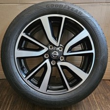 1 cerchio in lega originale