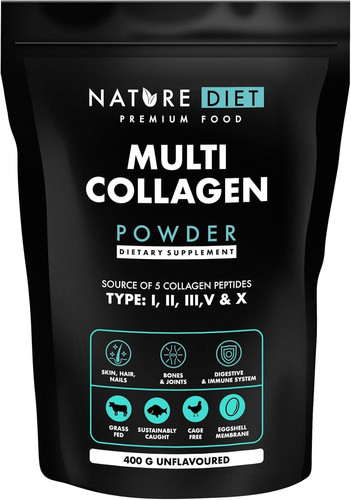 Multi collagene polvere - multi, in