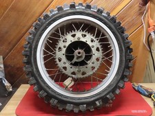 For Yamaha XT 600 Replacement