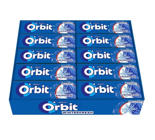 Confezione gomme da - da,