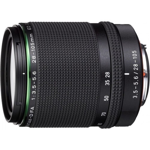 Pentax 105 5 6 d - 28-105, fa