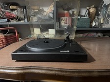 Piatto giradischi Nec