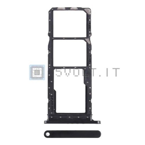 Slot sim card dual - dual+sd, per