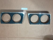 CORNICI FARO - LANCIA BETA