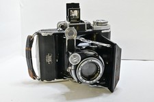Zeiss Ikon Super Ikonta 531