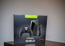 NVIDIA Shield TV Pro 2 TB SSD