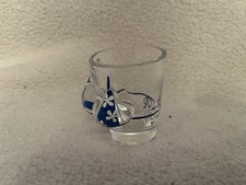 RARO Bikini Top Shot Vetro