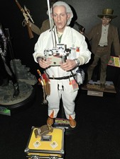 Hot Toys Modellino Ritorno al