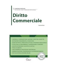 Diritto commerciale per - diritto, commerciale: