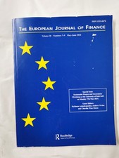The European Journal of