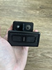 220 Bronica Zenza Pellicola Posteriore per 645 ETR s i Solo Inserto - Manca Supporto