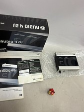 Native Instruments Audio 4 DJ