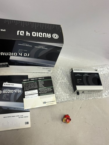 Native instruments audio - instruments, 4