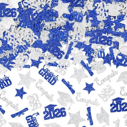 200pz 2026 confetti tavolo - confetti, da