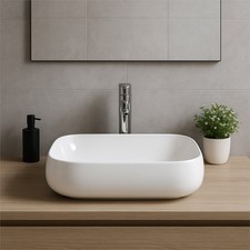 Lavabo lavandino appoggio - lavandino,