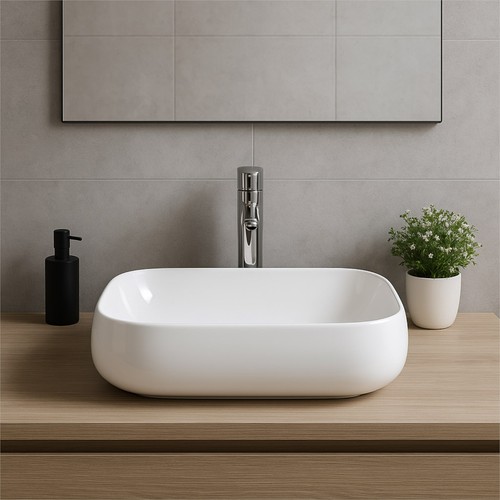 Lavabo lavandino appoggio - lavandino, da