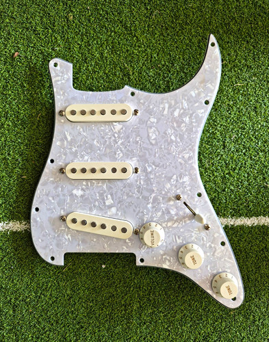 Battipenna carico fender - carico,