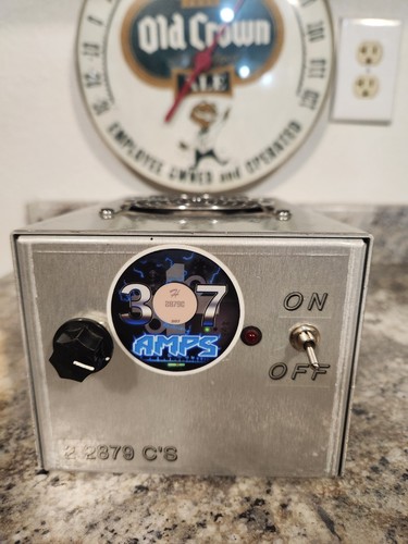 Amplificatore lineare 307