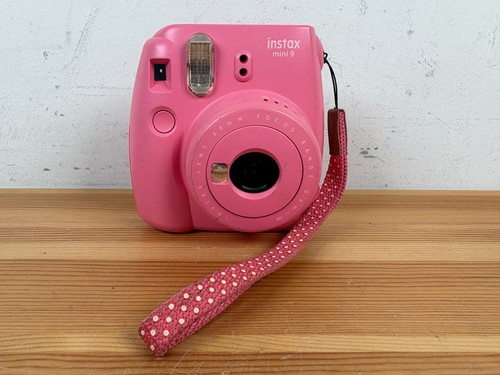 Fujifilm instax mini - , 9