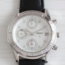 Orologio SEIKO LUKIA 7T92-OBVO