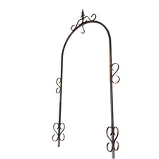 Ferro Arco per Pozzo Vecchio