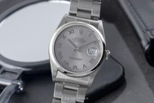 Rolex Datejust 36 Oyster