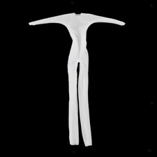 Costume Da Cosplay Completo In