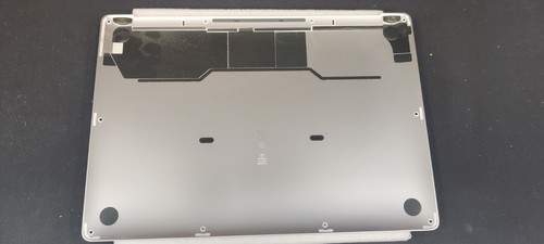 Apple macbook air - apple,