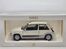 Renault 5 GT Turbo Phase 1