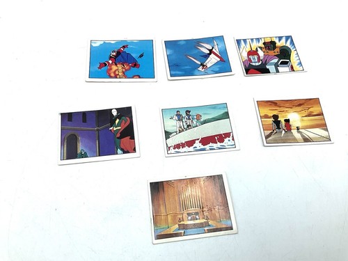 Lotto figurine panini danguard - figurine,