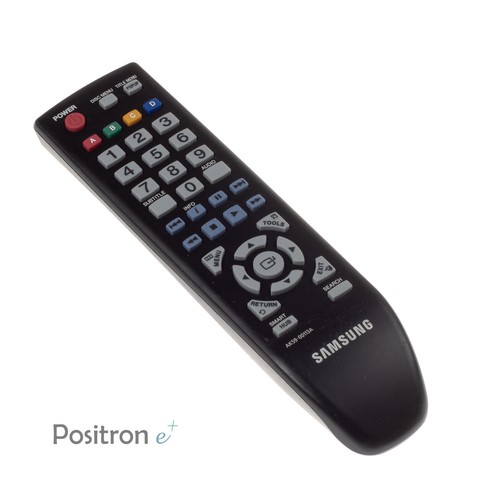 Telecomando originale samsung - originale,